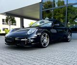 Porsche 911 Turbo Coupe 997.1*PCCB*PCM*SPORT CHRONO*PASM - Porsche 997: 911 Turbo