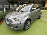 Fiat FIAT 500e 42KWH Business Openging Edition 16000k - Fiat: 1600