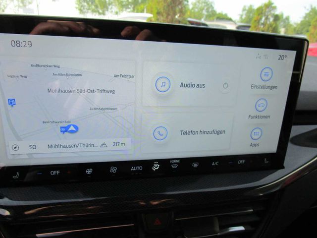 Focus Fließheck 1.0 EB MHEV ST-LINE/RFK/TWA/Navi