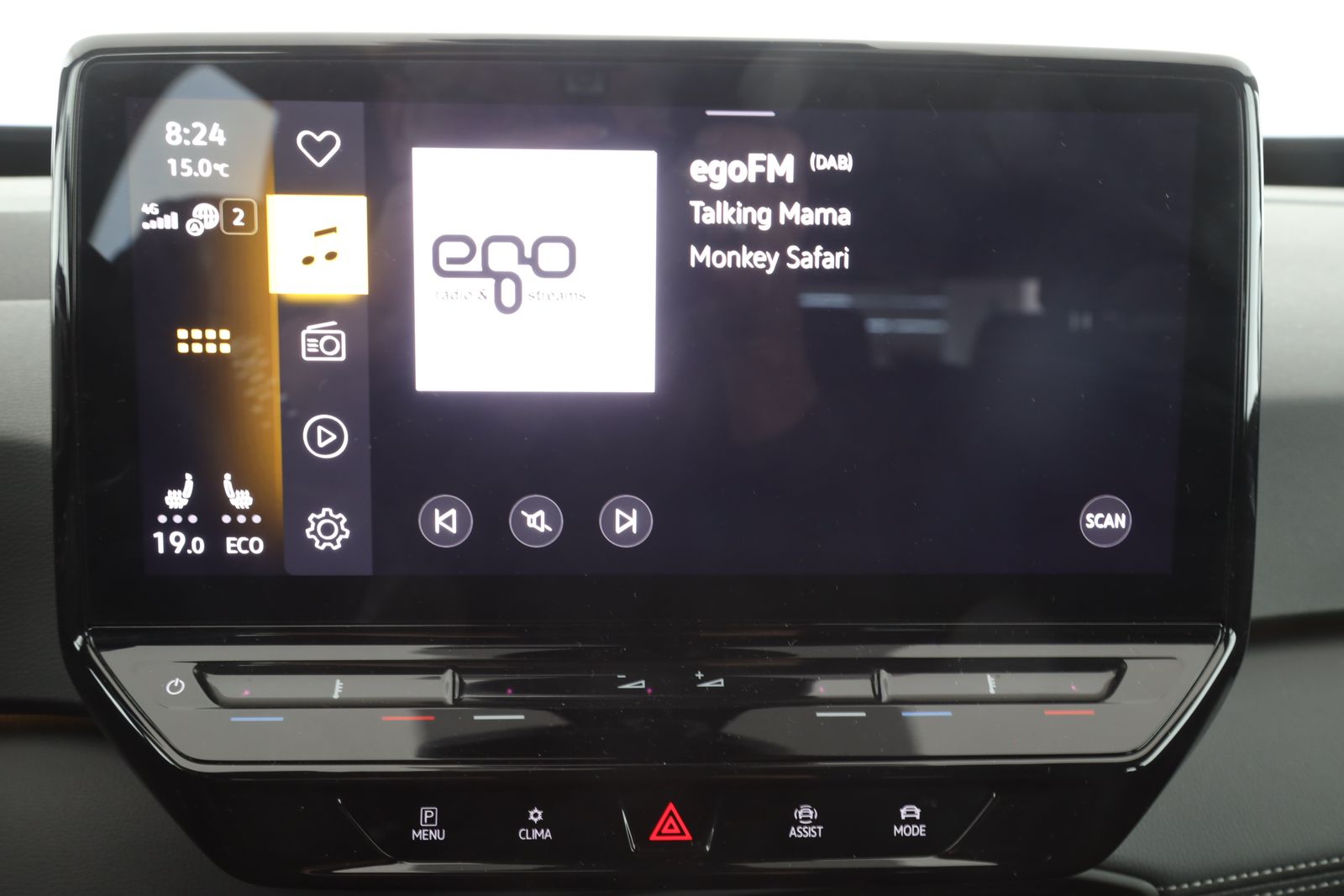 Volkswagen ID.3 - Bild 18