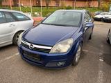 Opel Astra Caravan 1.9 CDTI - Opel Astra aus 2005 mit Diesel-Antrieb