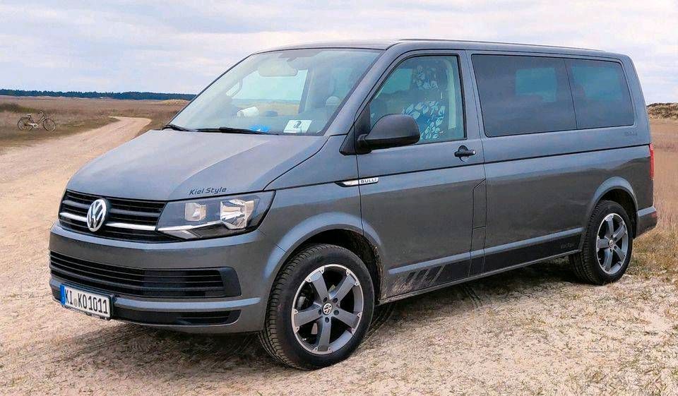 Image of Volkswagen LT
