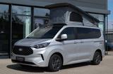 Ford Vanexxt Ford Tourneo Custom Level2 4x4 Aktion - New cars: Aktion