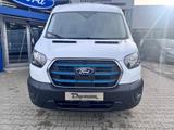 Ford E-Transit 89kW 198kW 350L3 Kasten Trend - Elektro