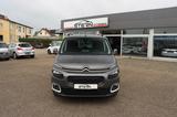 Citroën Berlingo Feel M l 1.HAND l - graue Citroën Berlingo