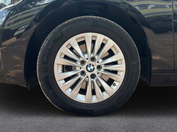 BMW 218 Active Tourer - 12