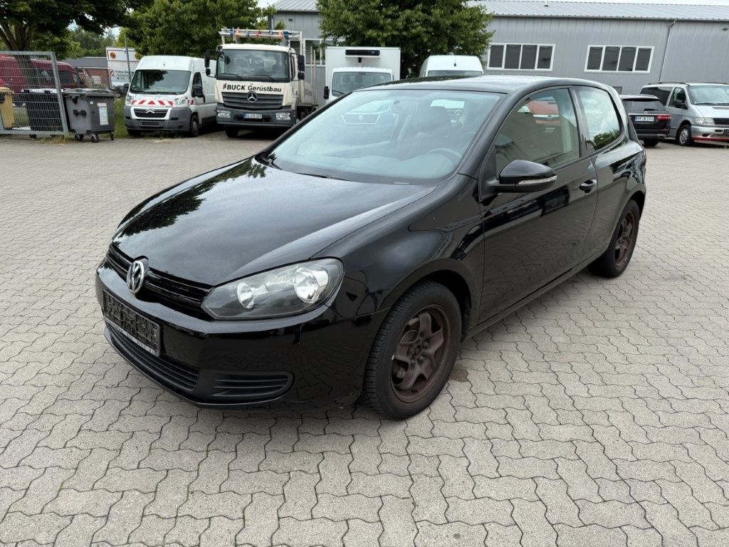 Angebot ansehen Volkswagen Golf