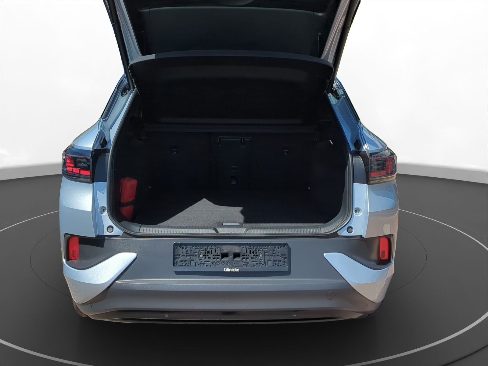 Volkswagen ID.4 - Bild 8