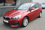 BMW 216d Gran Tourer Aut. *NAVI*PDC*ALU* - BMW 216 Gran Tourer: Automatik