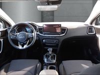 Kia cee'd Sportswagon - Vorschau Bild 13