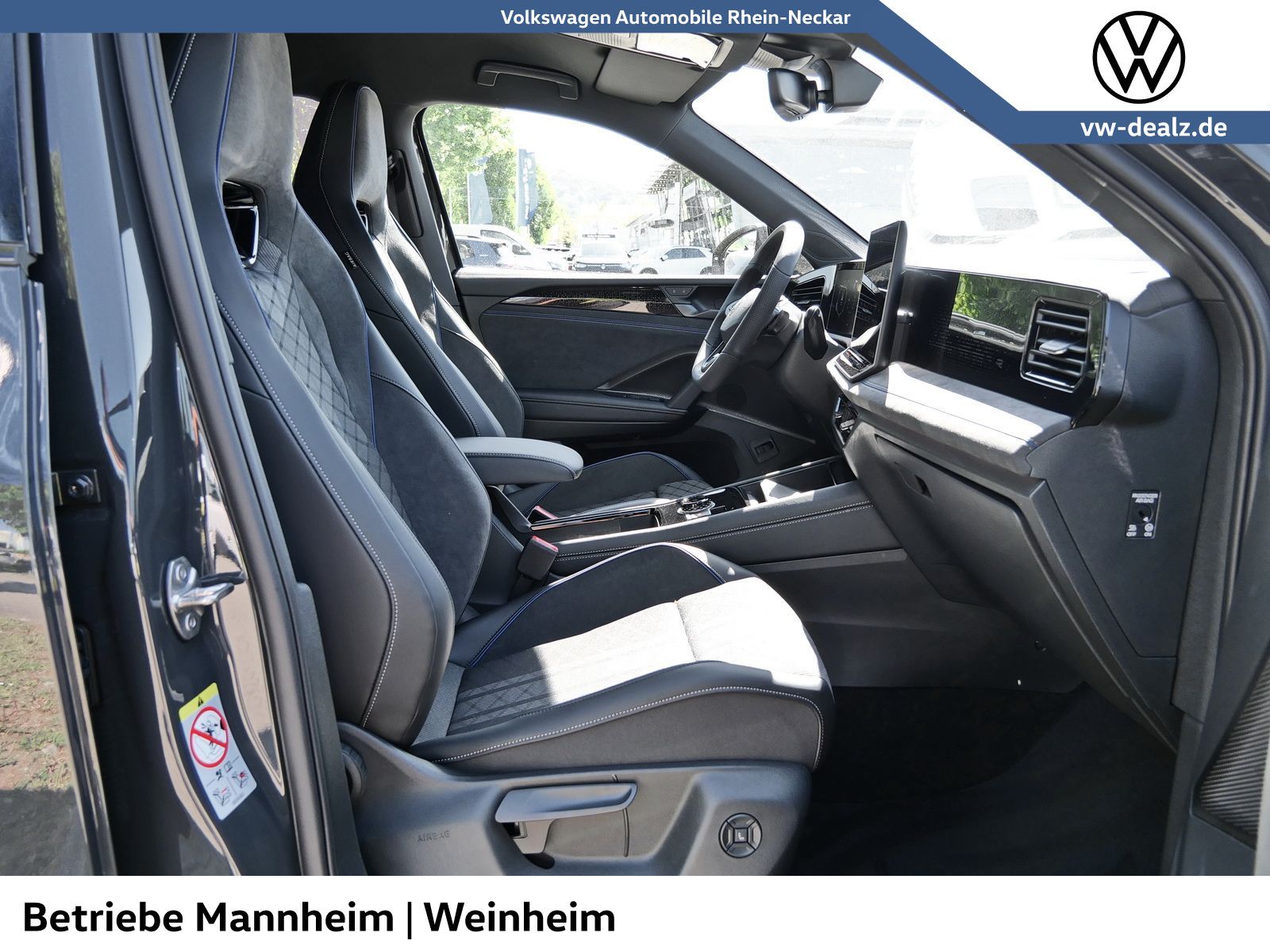 Volkswagen Tiguan - Bild 8