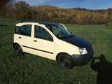 Fiat Panda 169 - Fiat Panda 169