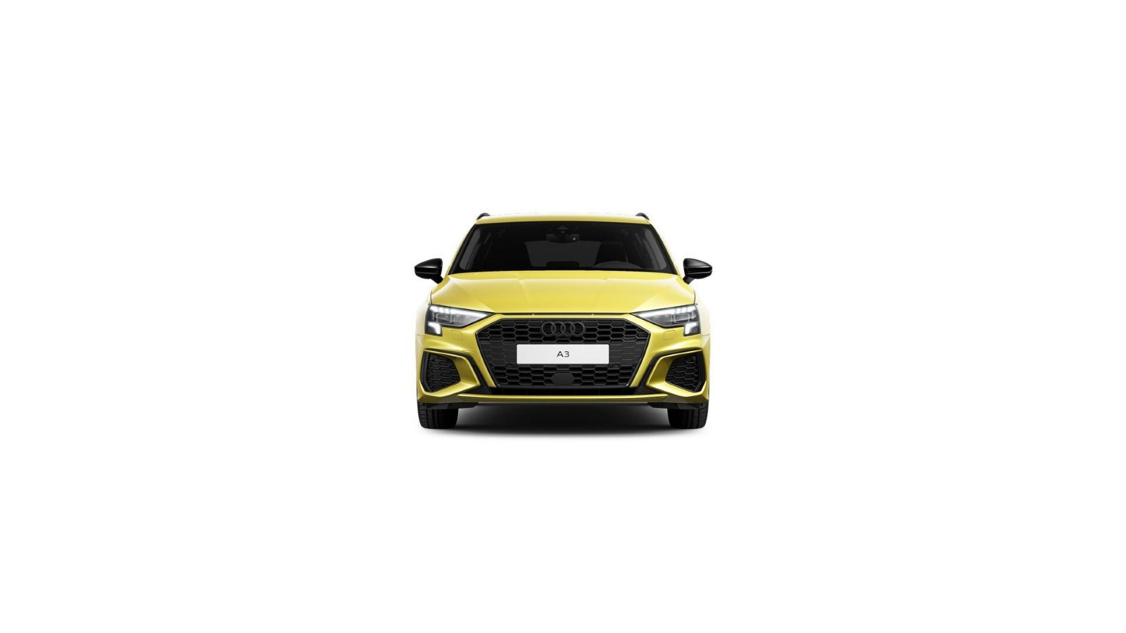 Audi A3 - Bild 5