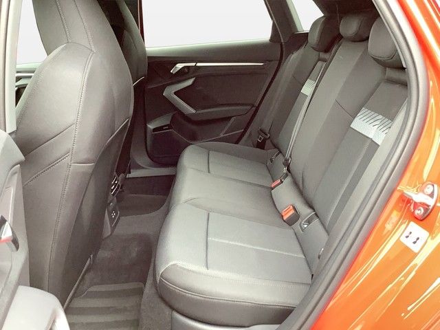 Audi A3 Sportback 35TDI S-line LED Scheinwerfer Navi foto 9