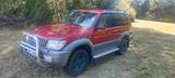 Toyota Land Cruiser 3.4 Limited Auto Limited - Toyota Land Cruiser mit Benzin-Antrieb: Geländewagen