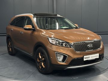 KIA Sorento - 10