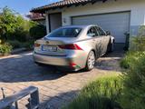 Lexus IS 300 300h Luxury Line Automatik Luxury Line - Lexus Gebrauchtwagen von 2014