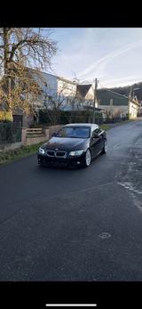 BMW 335i E93 n55 *M-PAKET ab Werk* DKG* LC... - BMW 335 in Bonn