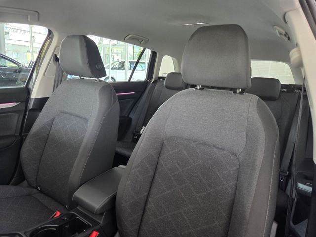 Golf Variant Life 1.0 TSI LED APP ACC SHZ KLI