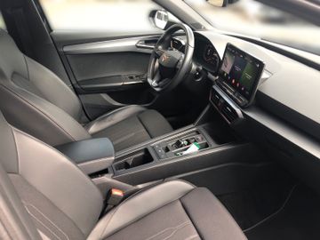 Cupra Leon VZ +Beats+Fahrassistenz+Full-Link