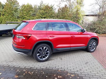 Skoda Kodiaq - 4