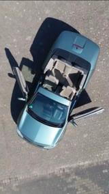 Renault Megane Cabrio 1.9 dci Karmann * 8 Fach ber... - Renault Megane aus 2005 mit Diesel-Antrieb