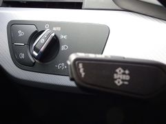 Fahrzeugabbildung Audi A4 35 TDI sport S LINE