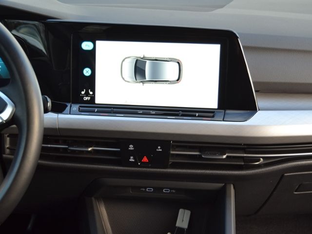 Golf VIII 1.5 TSI 18-ZOLL/MATRIX/NAVI-PRO+VZE/DI