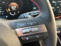 Hyundai Kona 1.6 T-GDI DCT N Line 4WD NAV KAM LED 5JGAR bei Autohaus Landmann & Maier OHG