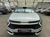 Kia Sportage 1.6 T-GDI Vision LED|Navi|ParkPilot|SHZ - gebrauchte Kia Sportage aus dem Jahr 2022