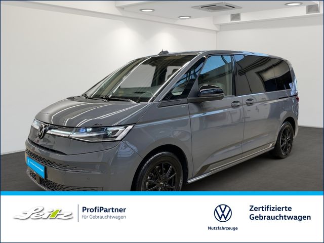 Volkswagen T7 Multivan  2.0 TSI Life *6-SITZER*HEAD-UP*PANO