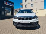 Suzuki S-Cross 1.4  Comfort Allgrip - Suzuki (SX4) S-Cross: Kleinwagen