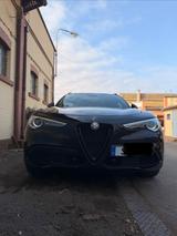 Alfa Romeo Stelvio 2.2 Diesel 16V 154kW Super AT8-Q4 Super - Alfa Romeo: 154