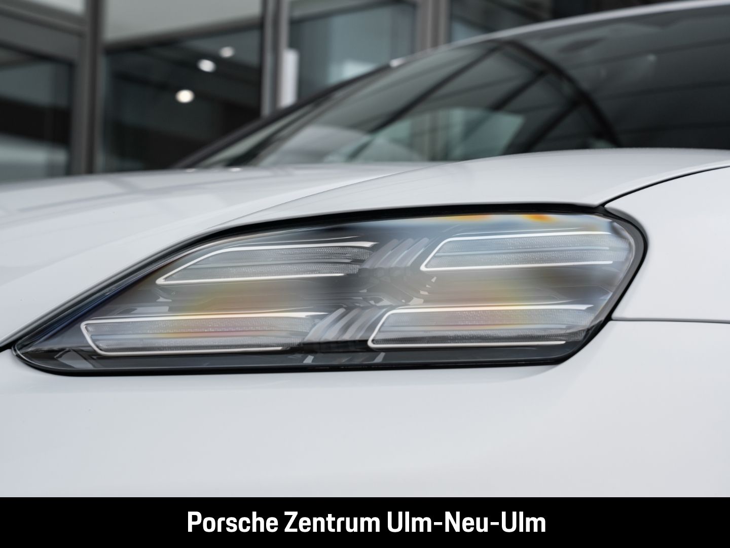 Porsche Macan - Bild 13