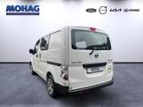 Nissan NV200 e-Kasten Premium *NAVI*KAMERA*KLIMAAUTOMAT - Nissan Elektro
