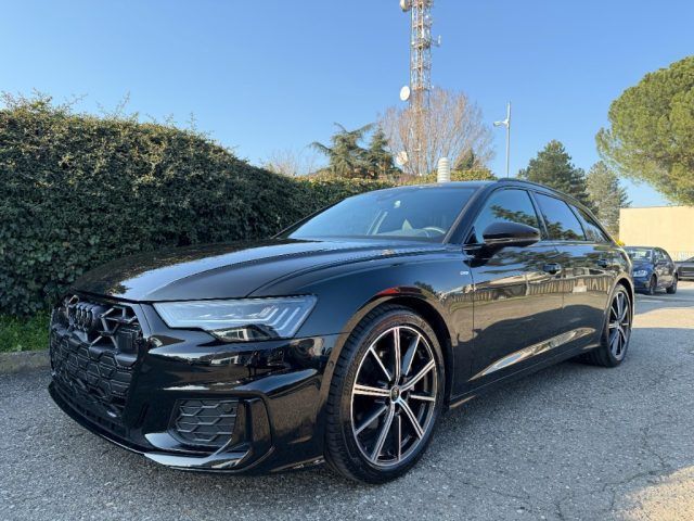 Altele AUDI A6 Avant 40 2.0 TDI S tronic S line edition