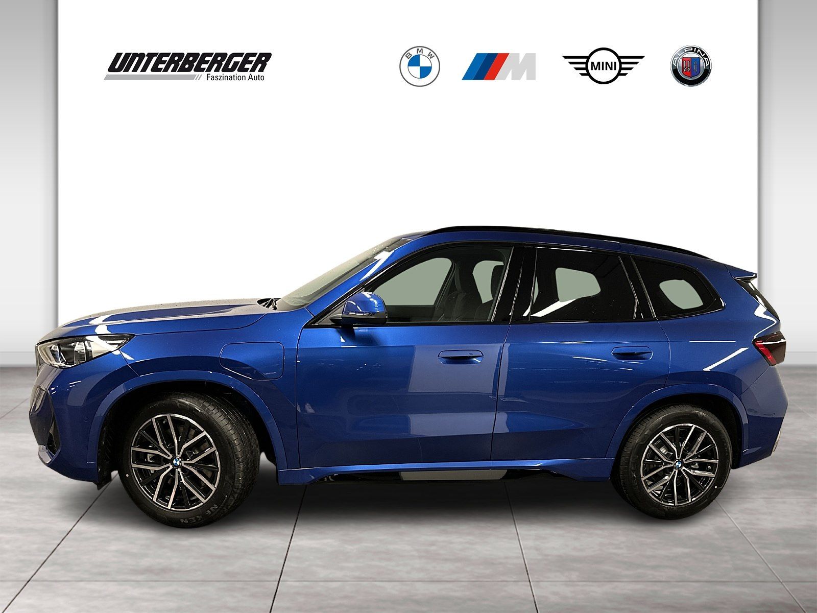 BMW X1 - Bild 3