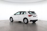 Skoda Fabia - Vorschau Bild 4