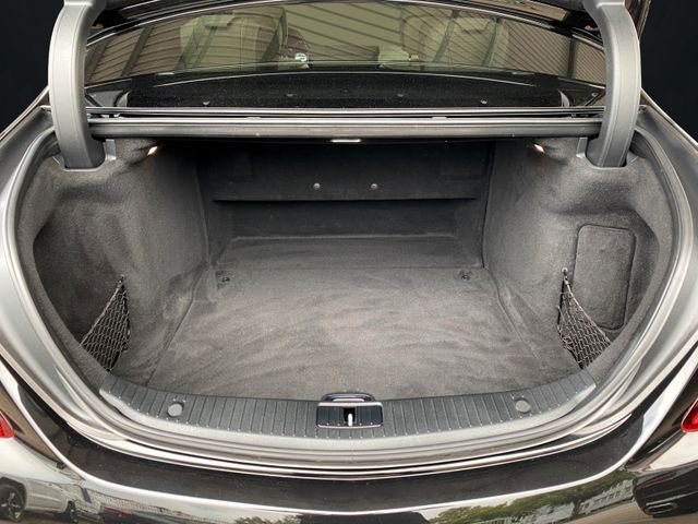 Mercedes-Benz S 350