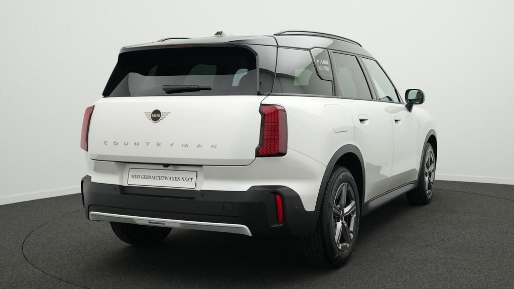 MINI Cooper C Countryman - Bild 8