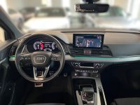 Audi SQ5 - Vorschau Bild 11