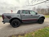 Ford Ranger Raptor 