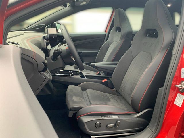 ID.4 GTX 4M IQ.LIGHT+AHK+PANO+360°+AR HUD+NAV+WP