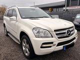 Mercedes-Benz GL 350CDI BlueEfficiency 4Matic*7.Siter*Tüv+Wart - Mercedes-Benz GL 350 Gebrauchtwagen