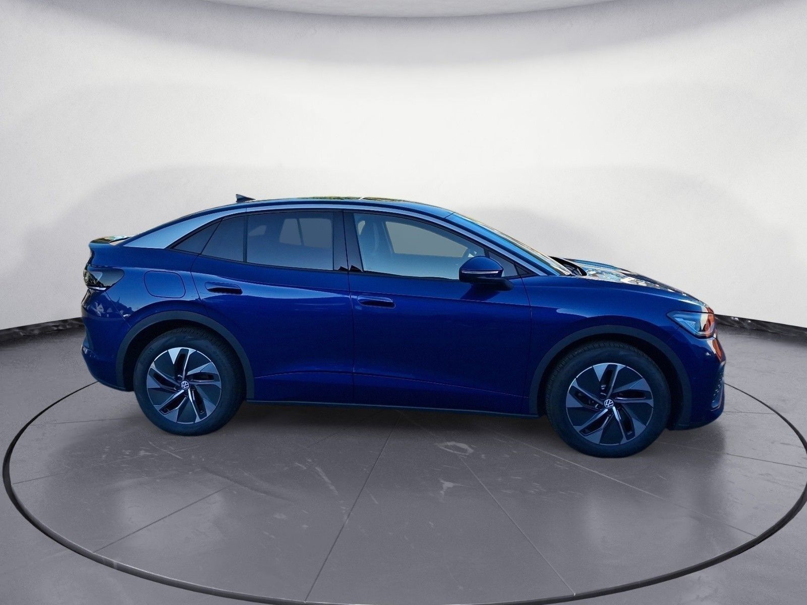 Volkswagen ID.5 - Bild 6