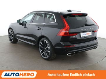Volvo XC60 - 4