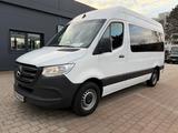 Mercedes-Benz Sprinter 317 CDI Tourer 9-Sitzer L2H2 RWD Automa - Mercedes-Benz Sprinter: Sitzer
