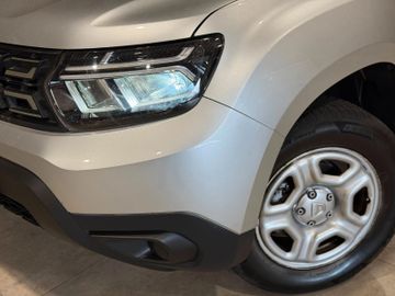 Dacia Duster - 2