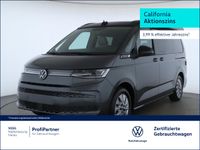 Volkswagen T7 California - Vorschau Bild 1
