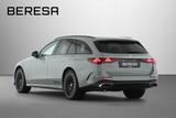 Mercedes-Benz E 450 d 4M T AMG Digital Light Night Burmester - Mercedes-Benz: Allradantrieb